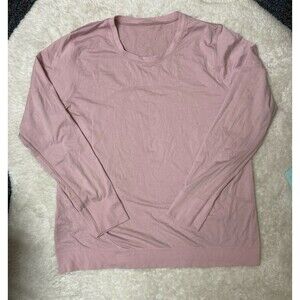 Lululemon Breathe Swiftly